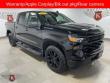 Used 2022 Chevrolet Silverado 1500 Custom Truck
