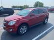 Used 2014 Chevrolet Equinox LTZ SUV