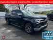 Used 2023 Chevrolet Silverado 1500 LT (2FL) Truck