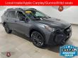 Used 2025 Subaru Outback Onyx Edition XT