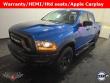 Used 2024 Ram 1500 Classic SLT
