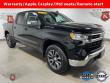Used 2022 Chevrolet Silverado 1500 LT (2FL) Truck