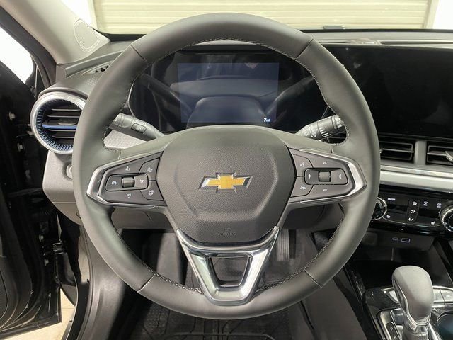 2026 Chevrolet Trax LT - Photo 14