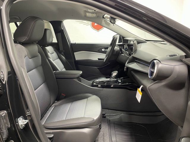 2026 Chevrolet Trax LT - Photo 22