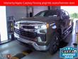 Used 2024 Chevrolet Silverado 1500 LT (2FL) Truck