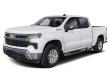 Used 2025 Chevrolet Silverado 1500 LT Truck