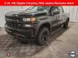 Used 2019 Chevrolet Silverado 1500 Custom Trail Boss Truck