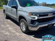 Used 2024 Chevrolet Silverado 1500 LT (2FL) Truck
