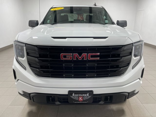 2023 Gmc Sierra 1500 Pro photo 2