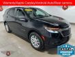 Used 2024 Chevrolet Equinox LS SUV