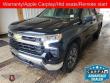 Used 2023 Chevrolet Silverado 1500 LT (2FL) Truck
