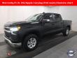 Used 2025 Chevrolet Silverado 1500 LT Truck