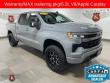 Used 2024 Chevrolet Silverado 1500 RST Truck