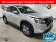 Used 2024 Nissan Pathfinder SL