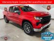 Used 2023 Chevrolet Silverado 1500 LT Truck