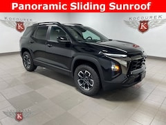 2026 Chevrolet Equinox Activ SUV