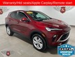  Buick Encore GX
