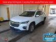 Used 2023 Chevrolet Traverse LT Cloth SUV