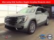 Used 2024 GMC Terrain SLT SUV