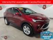 Used 2024 Buick Encore GX Preferred SUV