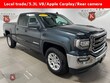 GMC Sierra 1500