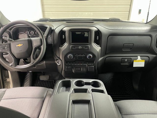 2026 Chevrolet Silverado 2500 HD Custom - Photo 13