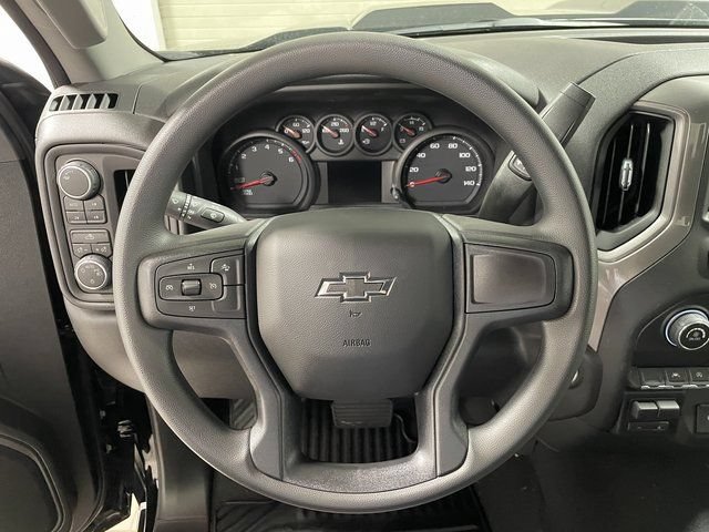 2026 Chevrolet Silverado 1500 Custom Trail Boss - Photo 14