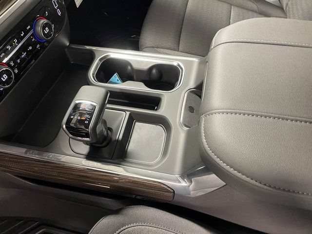 2026 Chevrolet Silverado 1500 LT Trail Boss - Photo 17