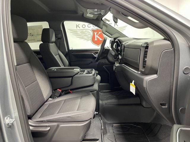 2026 Chevrolet Silverado 1500 RST - Photo 22