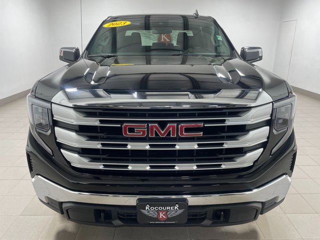 2023 Gmc Sierra 1500 SLE photo 2