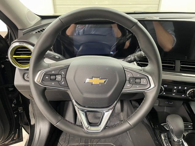 2026 Chevrolet Trax LT - Photo 14
