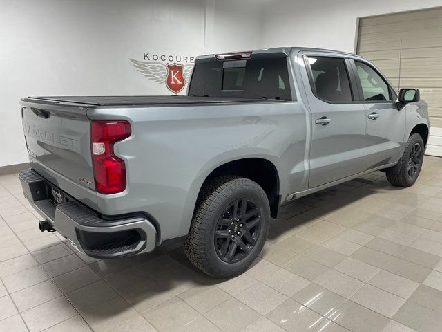 2026 Chevrolet Silverado 1500 RST - Photo 6