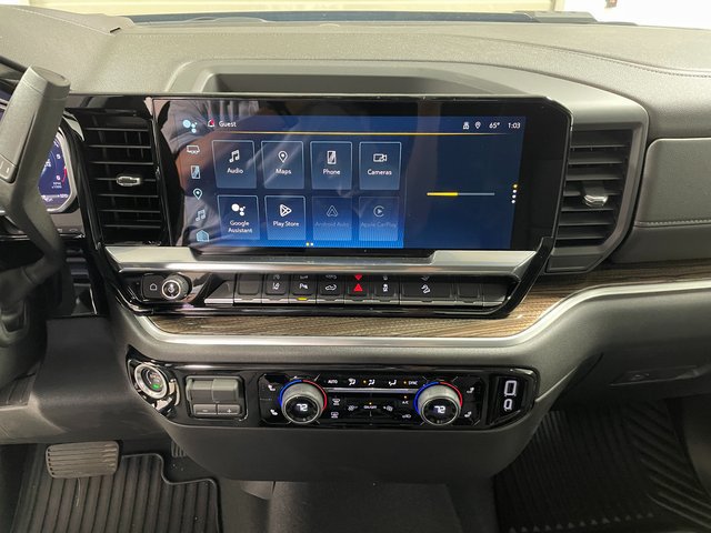 2026 Chevrolet Silverado 2500 HD LT - Photo 16