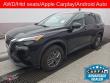 Used 2022 Nissan Rogue S