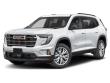 Used 2025 GMC Acadia Elevation SUV
