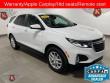Used 2023 Chevrolet Equinox LT SUV