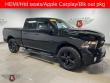Used 2022 Ram 1500 Classic SLT