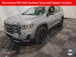 Used 2023 GMC Acadia AT4 SUV