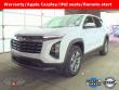 Used 2025 Chevrolet Equinox LT SUV