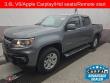 Used 2022 Chevrolet Colorado LT Truck