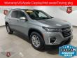 Used 2023 Chevrolet Traverse LT Cloth SUV