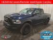 Used 2022 Ram 1500 Classic Warlock