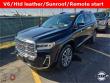 Used 2021 GMC Acadia Denali SUV