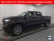 Used 2021 Chevrolet Silverado 1500 RST Truck