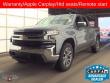 Used 2022 Chevrolet Silverado 1500 LTD LT (2FL) Truck
