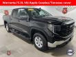 Used 2022 GMC Sierra 1500 Pro Truck