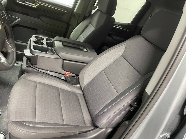 2026 Chevrolet Silverado 1500 LT - Photo 12