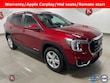  GMC Terrain