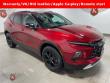 Used 2023 Chevrolet Blazer 3LT SUV