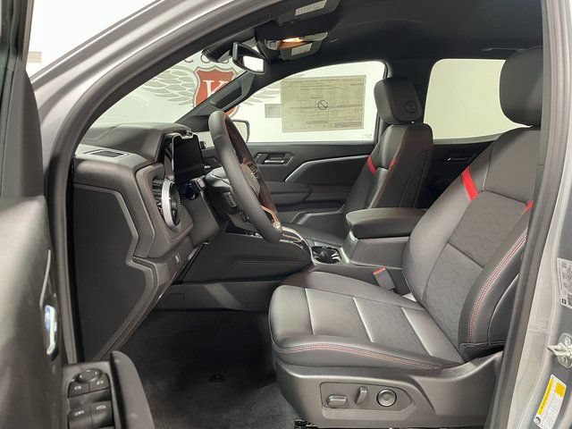 2026 Chevrolet Colorado Z71 - Photo 11